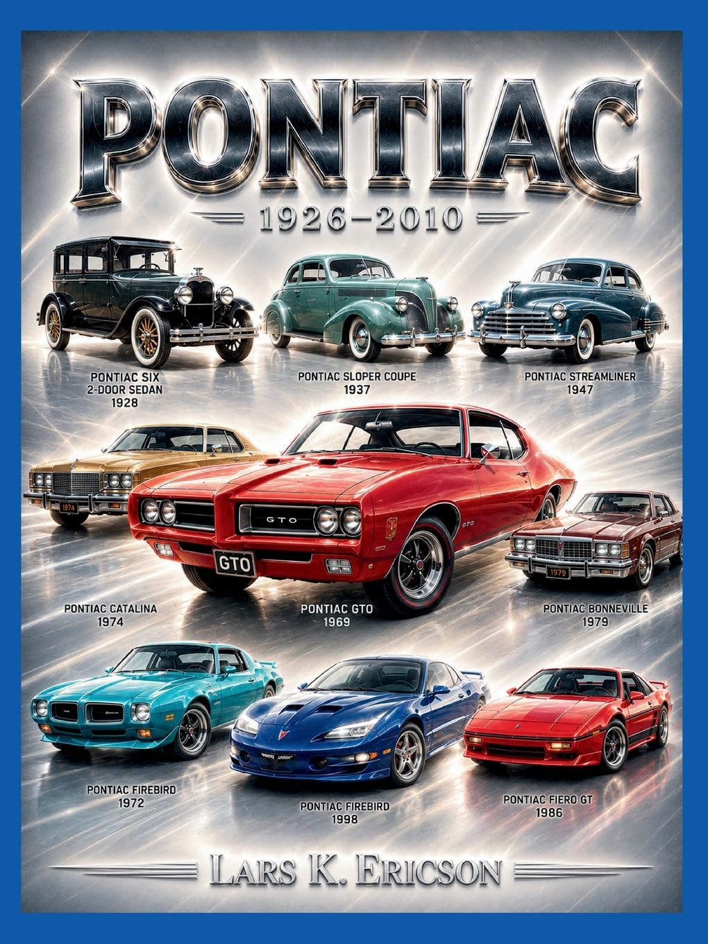 PLYMOUTH: A Journey Through Automotive History (Global Cars)