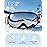 findway Kids Ski Goggles, Kids Snowboard Goggles for Boys Girls Toddler age 3-12