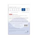 Nua All Night Comfort Sanitary Pads | Pack of 10 (XL++ 320mm) | Twin Layer Protection | 50% Wider Back and Anti Stain Wings | Upto 10 Hours of Absorption | Super Soft and Breathable | No Rashes | 100% Toxic-Free gallery image
