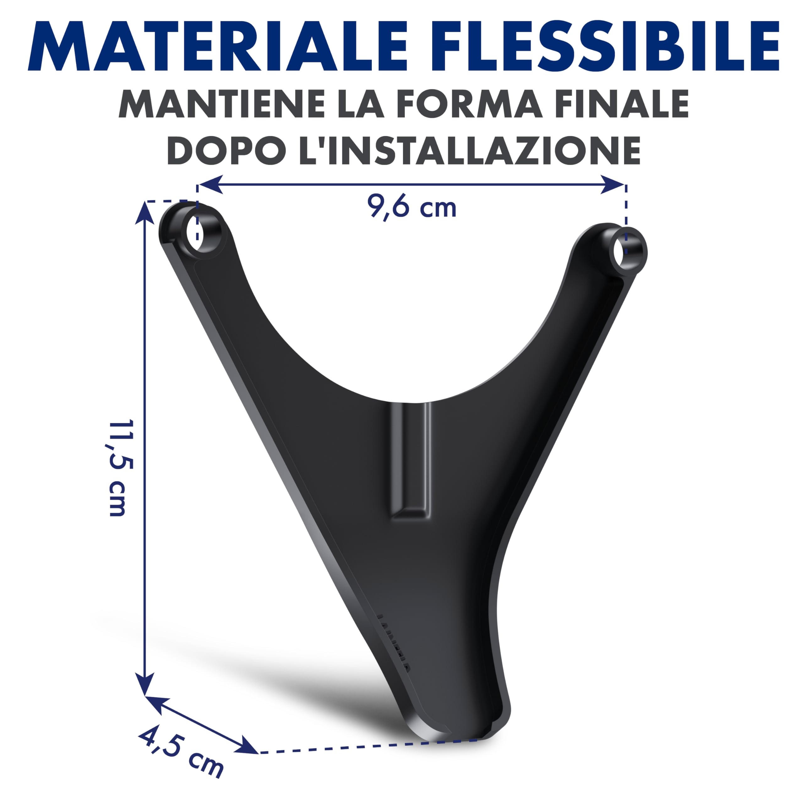 LAINFELD Scarico condensa TRUMA per Camper Copertura Camino