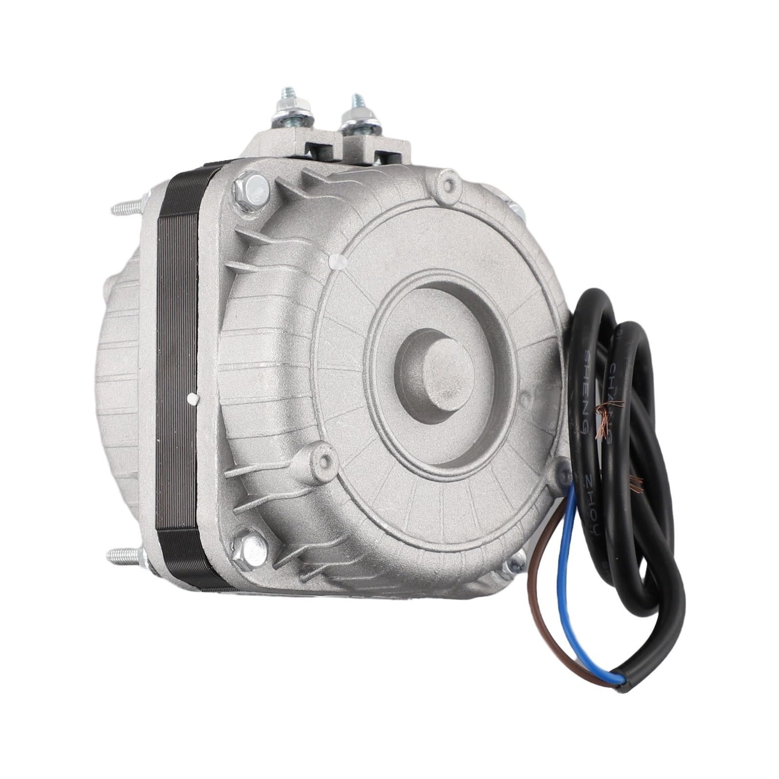 Motor De Ventilador Del Refrigerador 30W, Ventilador De Refrigeración De 220V 50HZ IP42