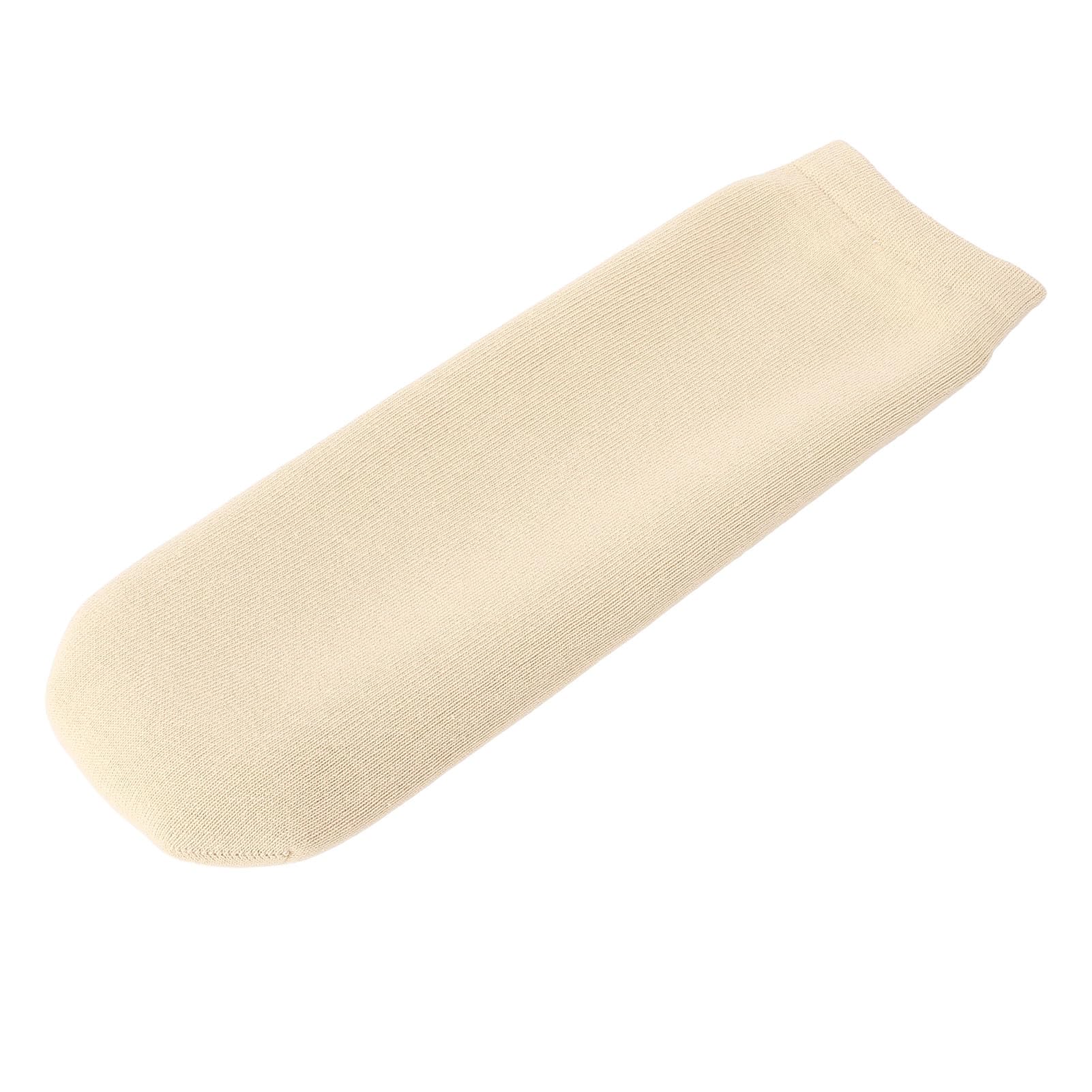 Funda Protectora de Gel Engrosada para Muñón Protésico, Funda Protectora de Tela Antidesgaste para Extremidades Protésicas de Ganado Vacuno, Estuches para Maquinillas de Afeitar