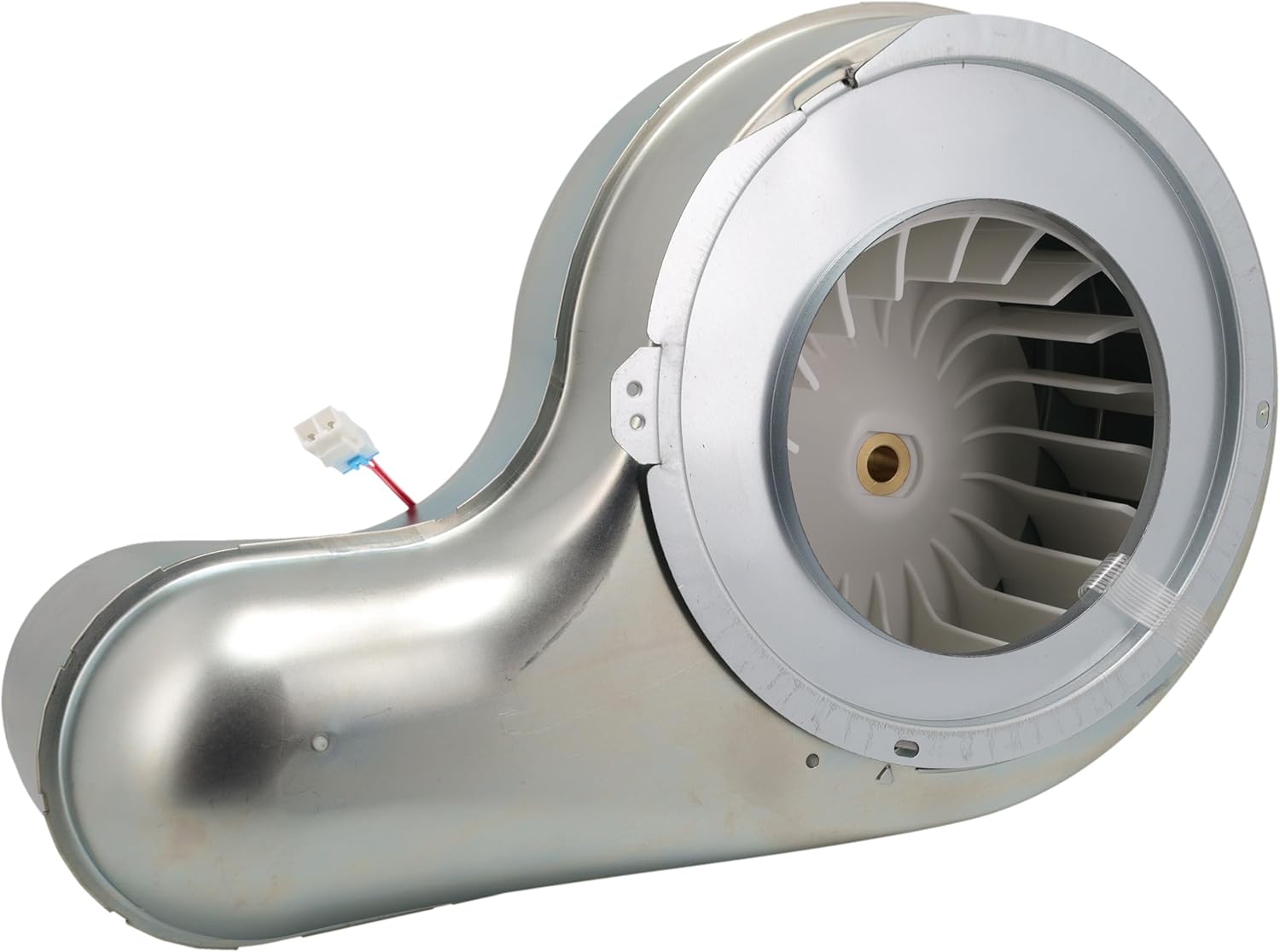 Supplying Demand AGM30061302 Dryer Blower Housing Assembly Duct - Replaces 3661EL1001F, MEK37661704