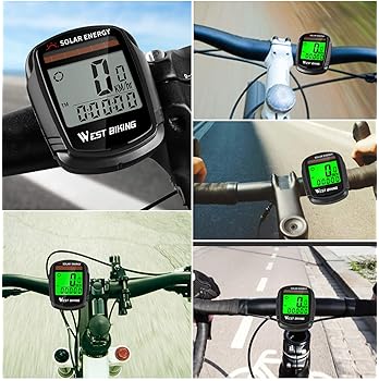 bike speedometer near me
