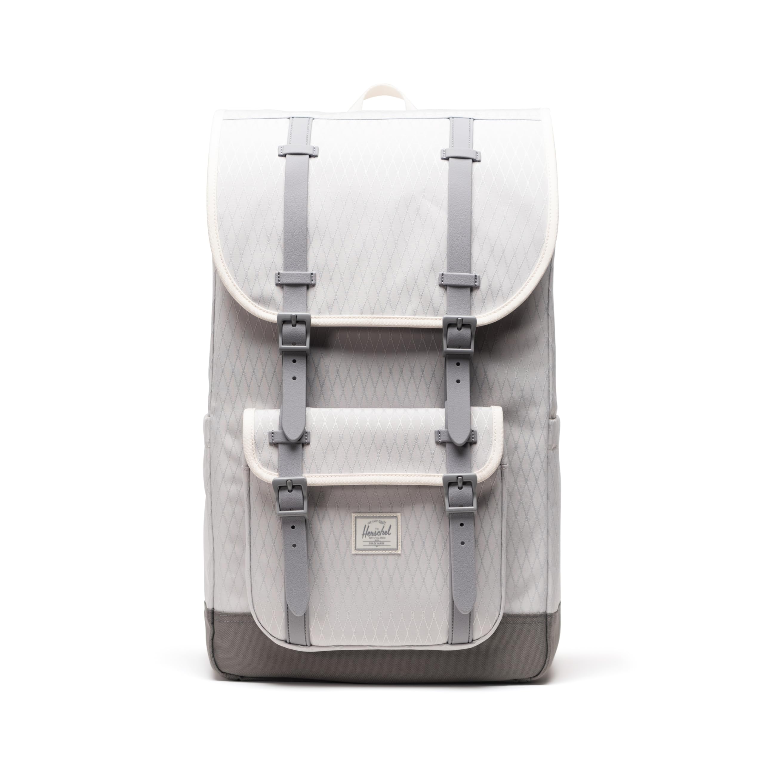 Little America Su İtici Kumaş Sırt Çantası, 16" Laptop Uyumlu, 30 L