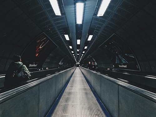 Miniatura 9 de Paquete de 25 bombillas LED T8 de 4 pies, luz LED de 4 pies para garaje, almacén, 20 W, 5000 K, 2600 lúmenes, luz diurna, luz blanca, reemplazo de