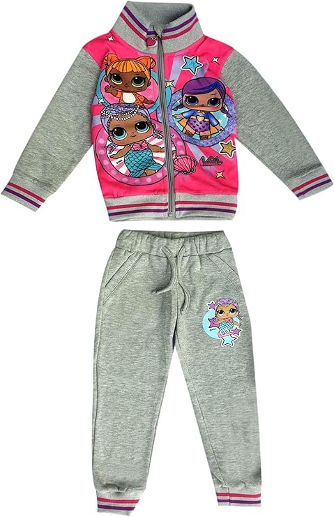 Lol doll tracksuit Clearance