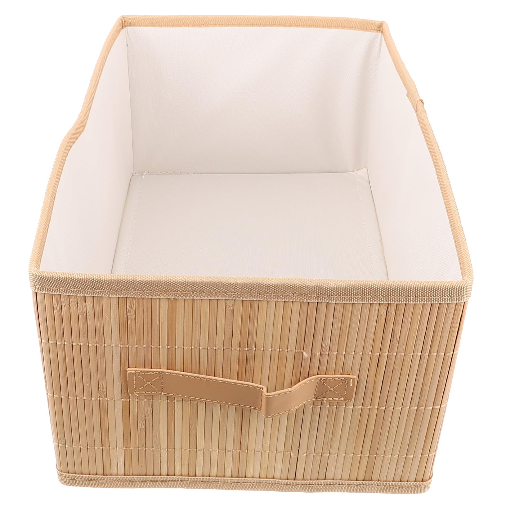 Panier de rangement pliable pour vêtements jouets et maison organisateur portable