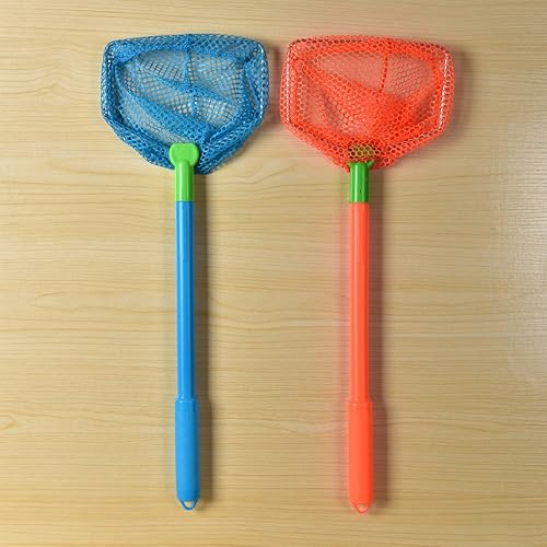 Miniatura 2 de Coopay - Red de pesca para pesca (2 unidades)