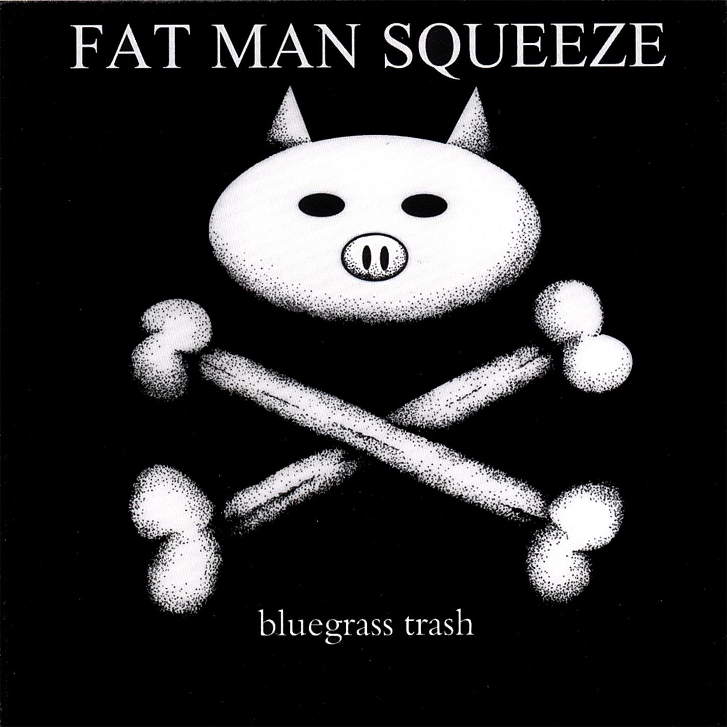 Fat Man Squeeze