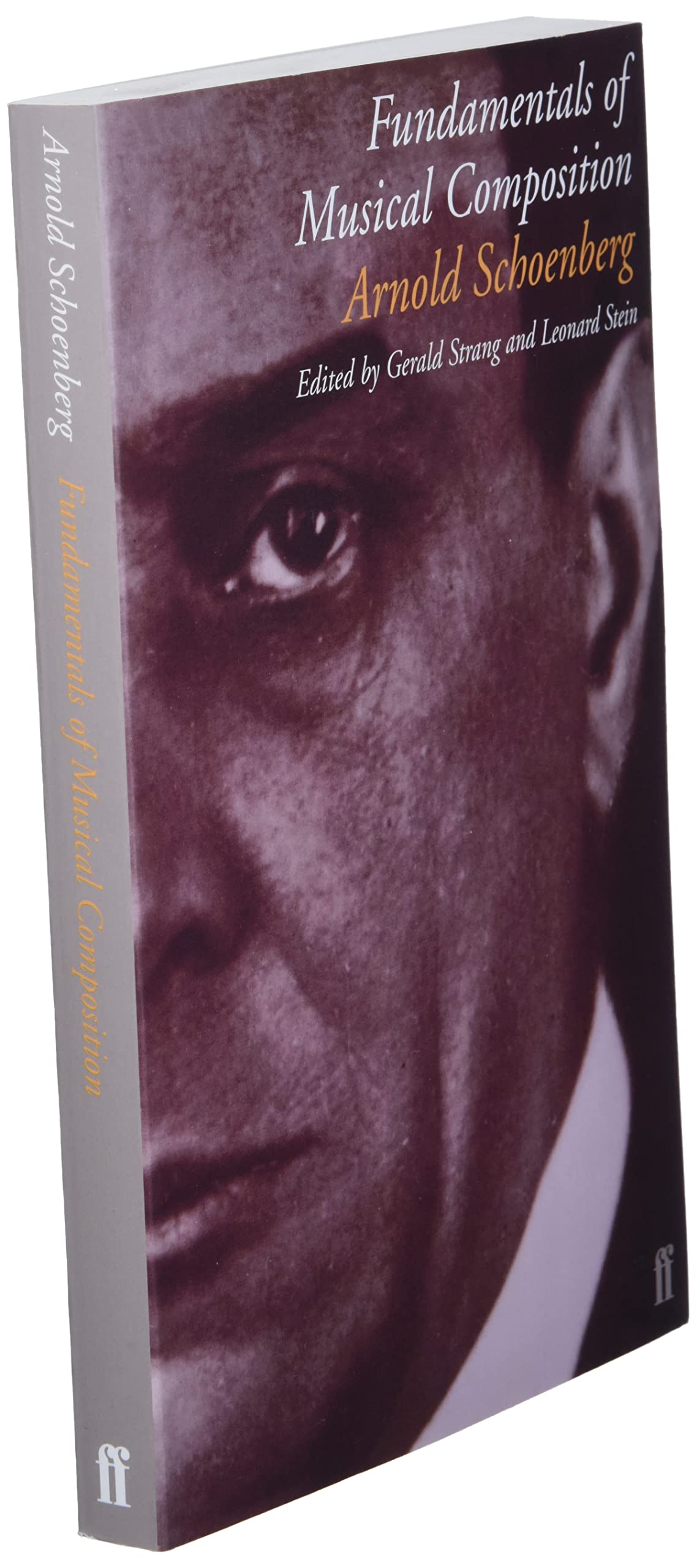 Fundamentals of Musical Composition - Image 3