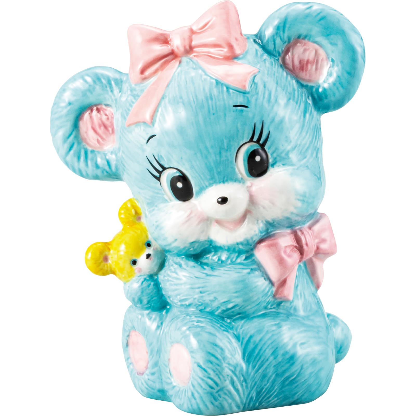 Amazon.co.jp: 「 スイマー Swimmer 」 立体 貯金箱 約10×12cm