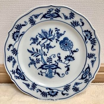 Blue Danube　ブルーダニューブ　丸型カバーバターディッシュ　2個セット Blue Danube ブルーダニューブ 丸型カバーバターディッシュ 2個