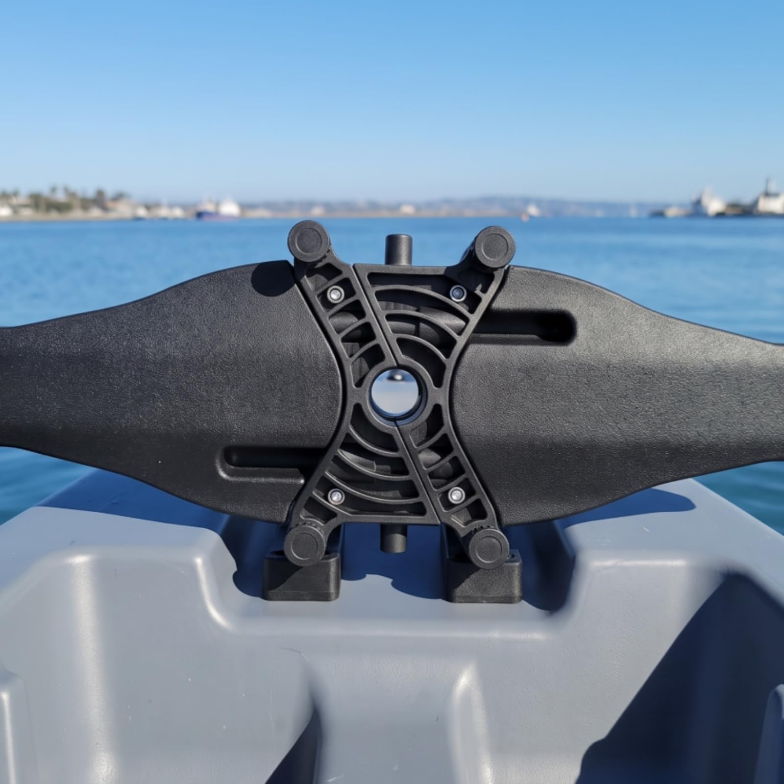 Soporte Motor para Kayak Reforzado