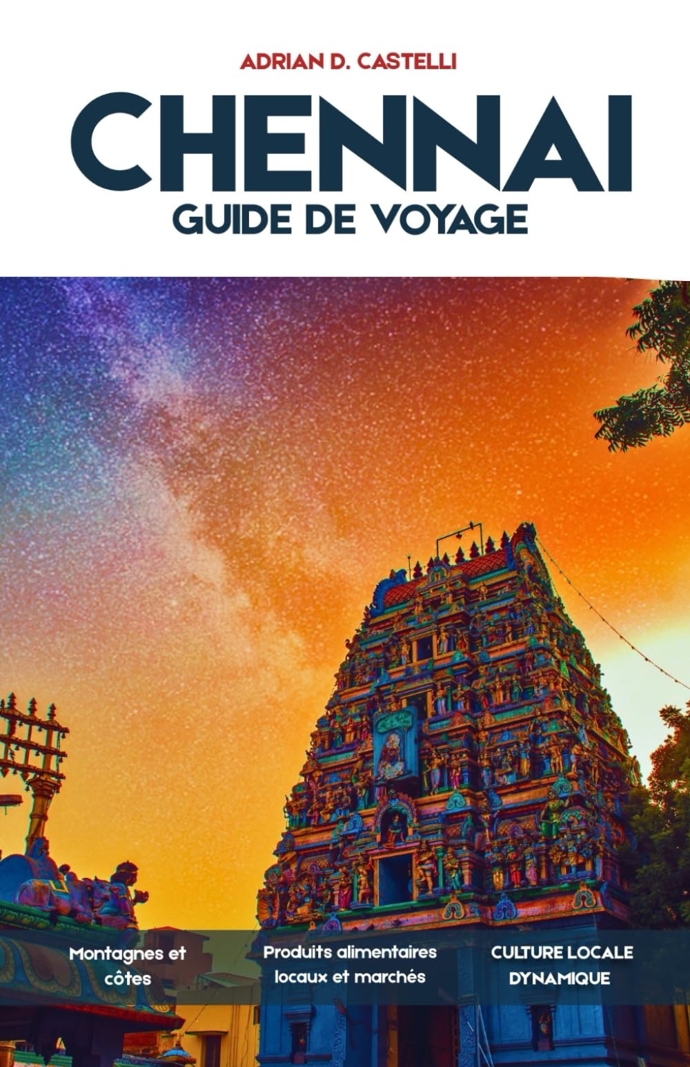 GUIDE DE VOYAGE DE CHENNAI 2026: Temples anciens, rythmes côtiers, rues sacrées, traditions vivantes et l'âme immuable de Chennai