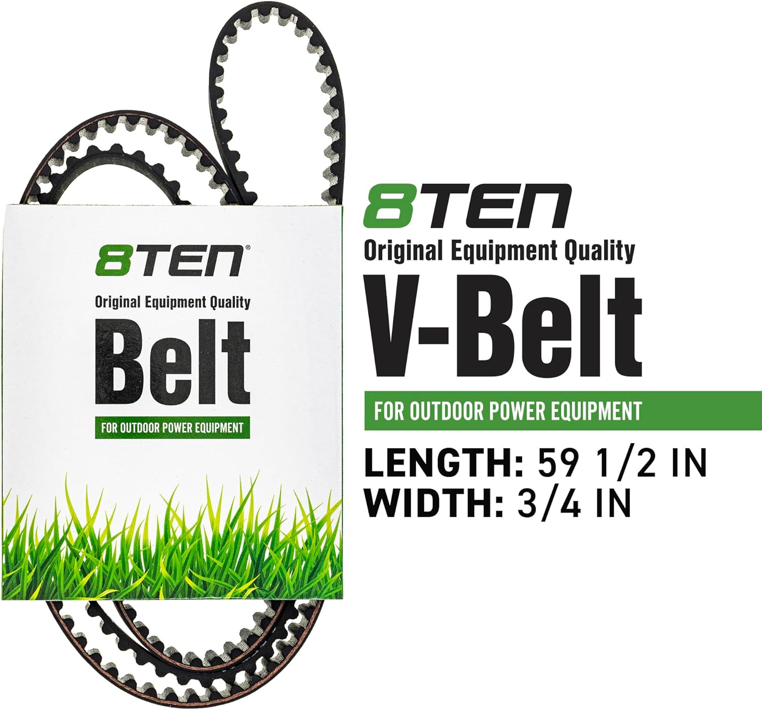 8TEN Blade Spindle Belt Idler Rebuild Kit for Cub Cadet LTX1042 LTX1040 i1042 42-Inch 918-04516A 918-04512B 753-08171