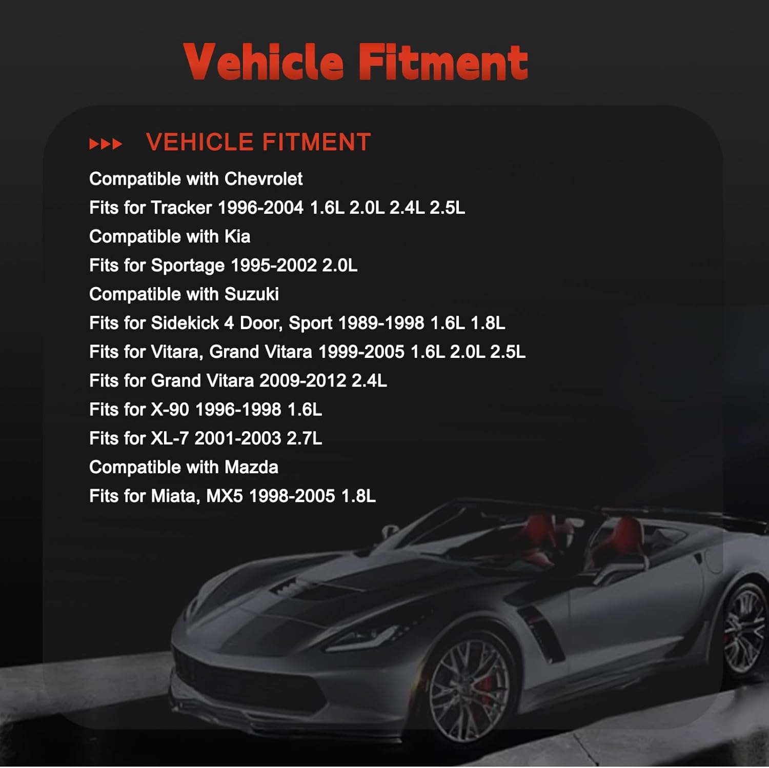 03-72LE A43DE A46DE A46DF Transmission Repair Kit for Tracker 1.6L 2.0L 2.4L 2.5L 1996-2004 Suzuki Grand Vitara 2.4L 2009-2012 X-90 1.6L 1996-1998 Mazda Miata MX5 1.8L 1998-2005