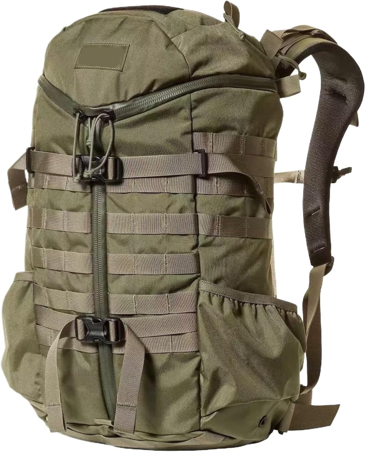 Compatible For 27L Backpack For Commuting Travel And Hiking With Waterproof Features