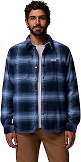 Columbia mens Windward II Shirt Jacket