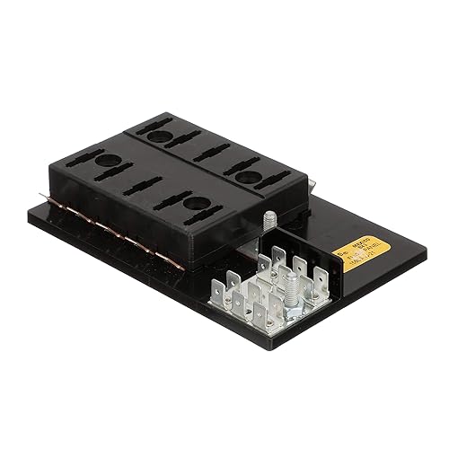 Vista 3 de Seachoice ATO / ATC bloque de fusibles 10 bandas