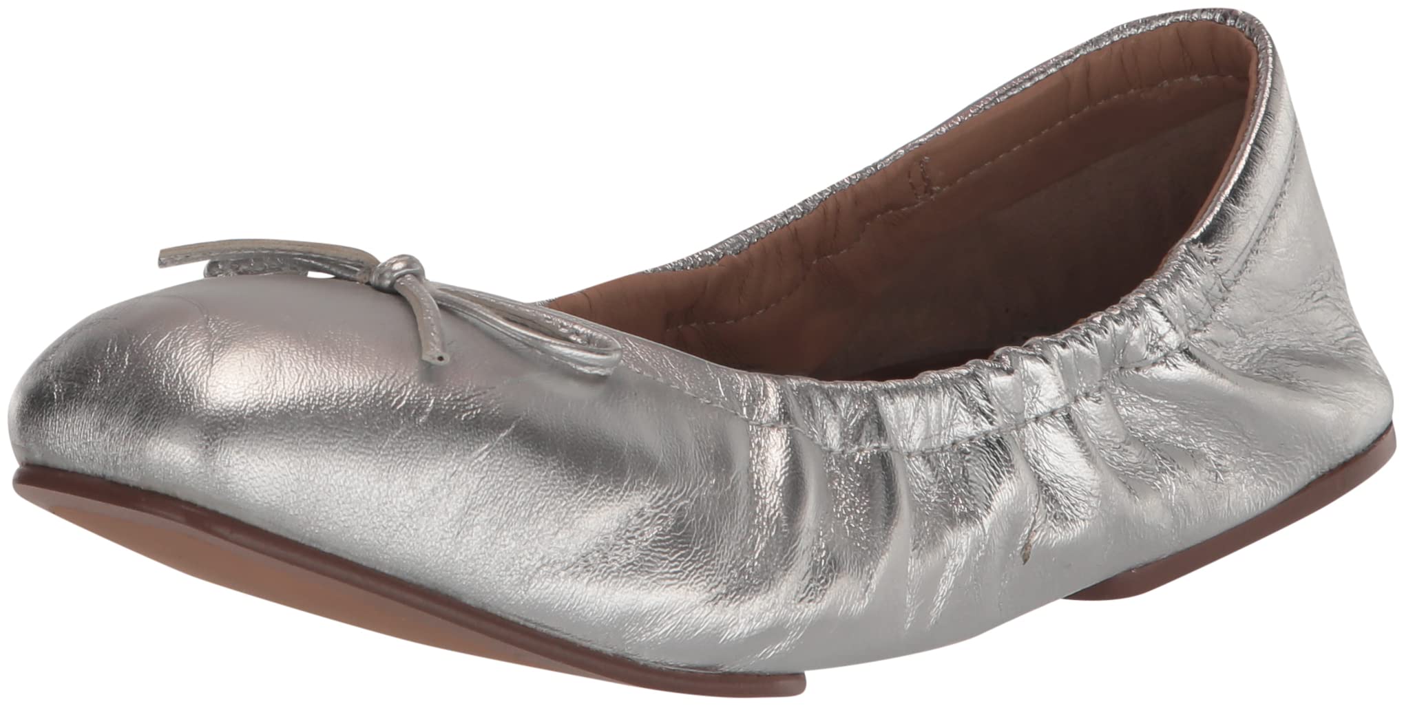 Seychelles Women's Breathless Ballet Flat