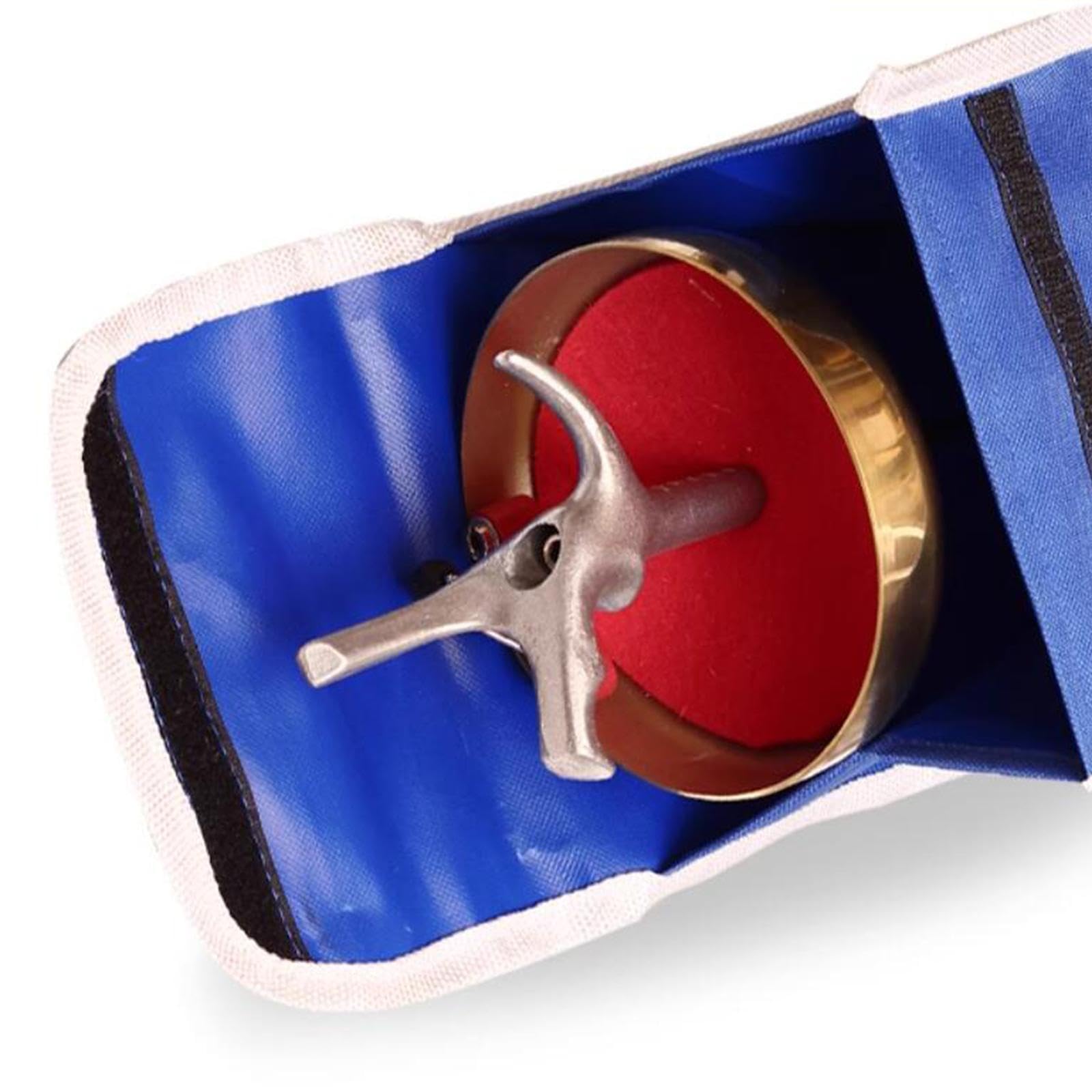 Sac à Épée D'Escrime Enfant - Housse Portable Bandoulière - Fleuret, Épée, Sabre - Tissu Oxford 600D