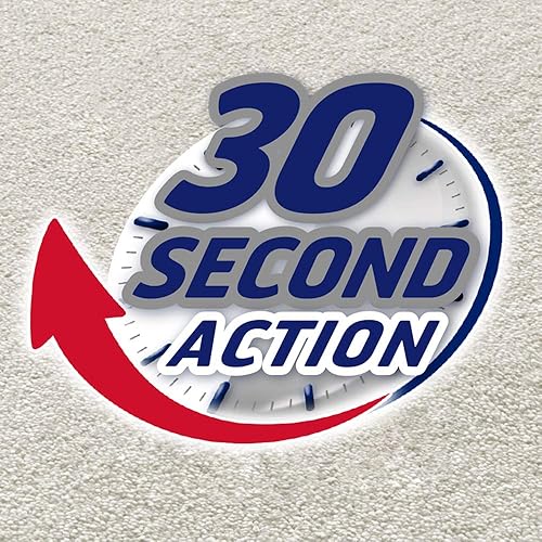 Miniatura 3 de Resolve Carpet Triple Oxi Advanced - Quitamanchas para alfombras, 22 onzas (paquete de 2)