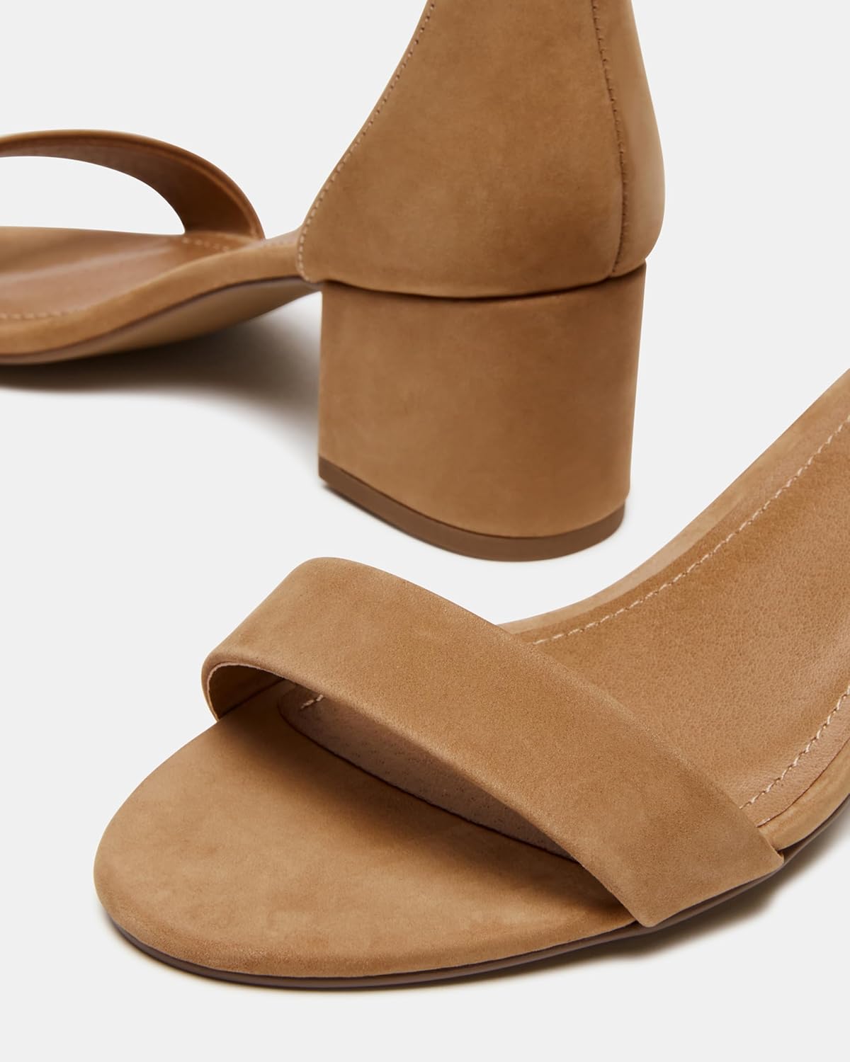 Steve Madden Women's Irenee Heeled Sandal - Image 9