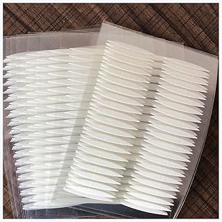 Pegamento doble para párpado, delineador de o...