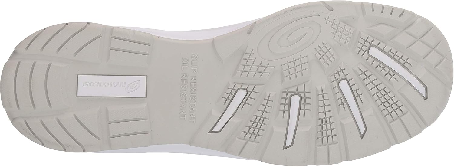 Nautilus Men's N1607