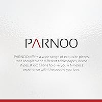 Vista 9 de PARNOO - Placa de espejo redonda de 8 pulgadas, juego de azulejos de espejo de placa de vidrio de 0.472-0.059 in de grosor con bordes lisos