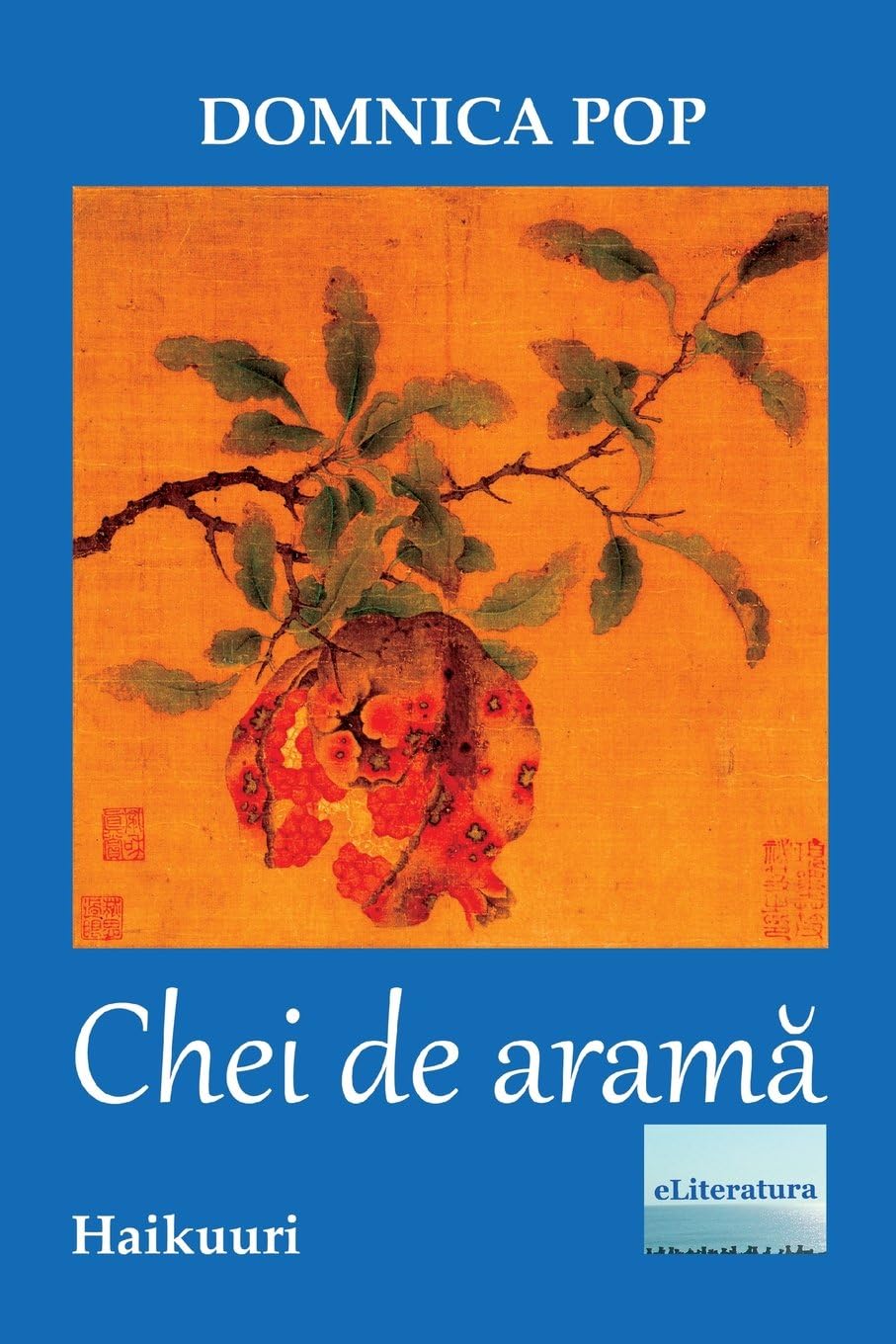 Chei de Arama: Haikuuri