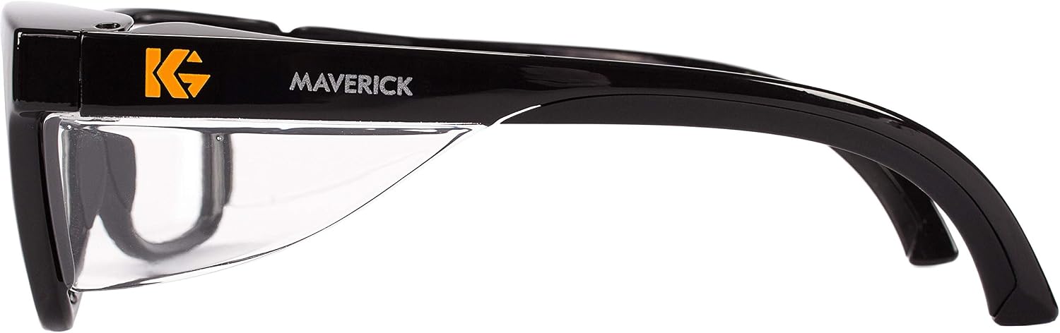 KLEENGUARD™ Maverick Eye Protection