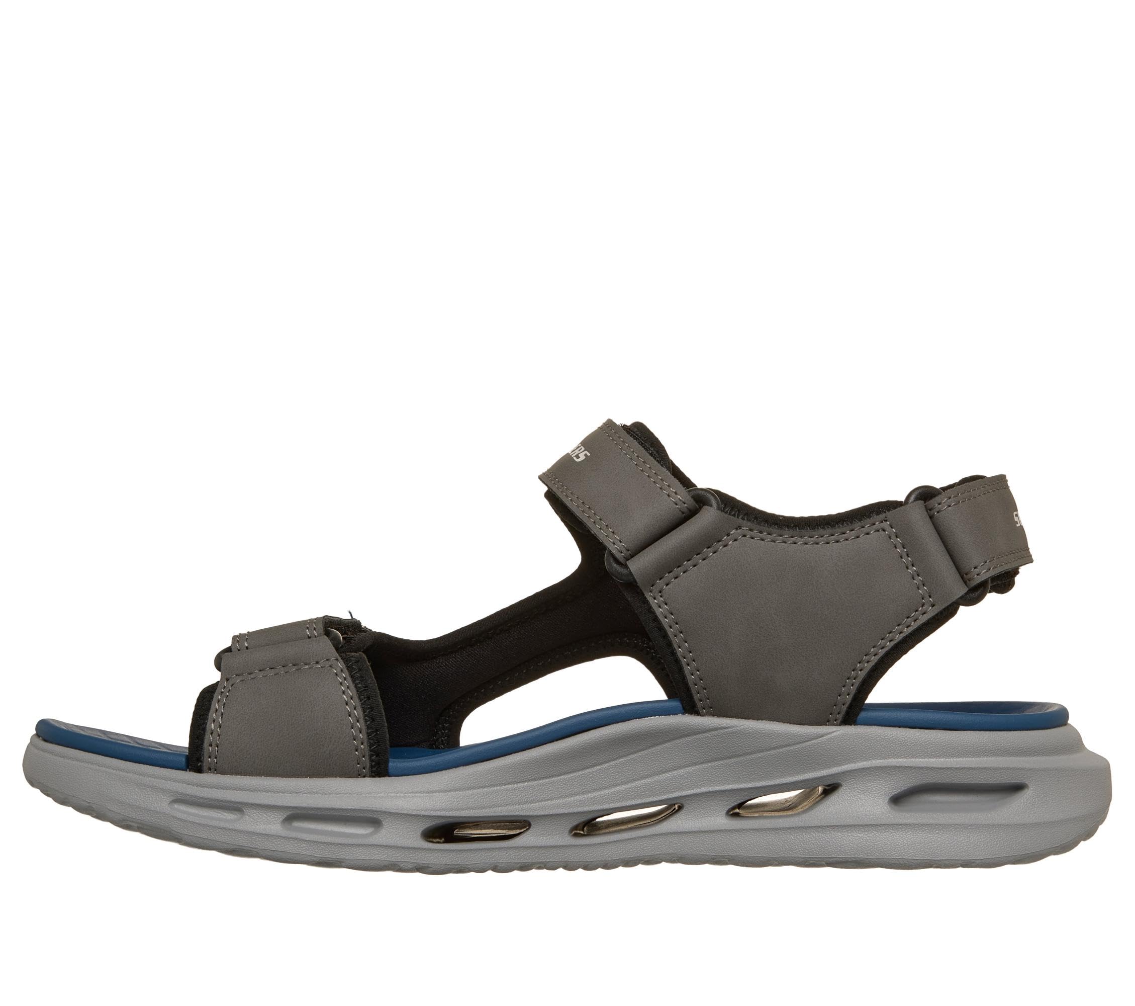 Skechers Orvan Sd SandaliUomo