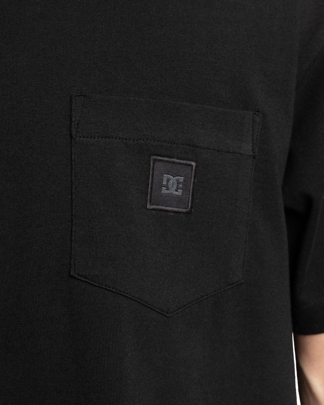 DC Shoes Apparel|Tops Hombre