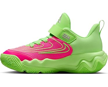 「Gianni品」 Big Kids' Nike Giannis Immortality 4 Basketball Shoes
