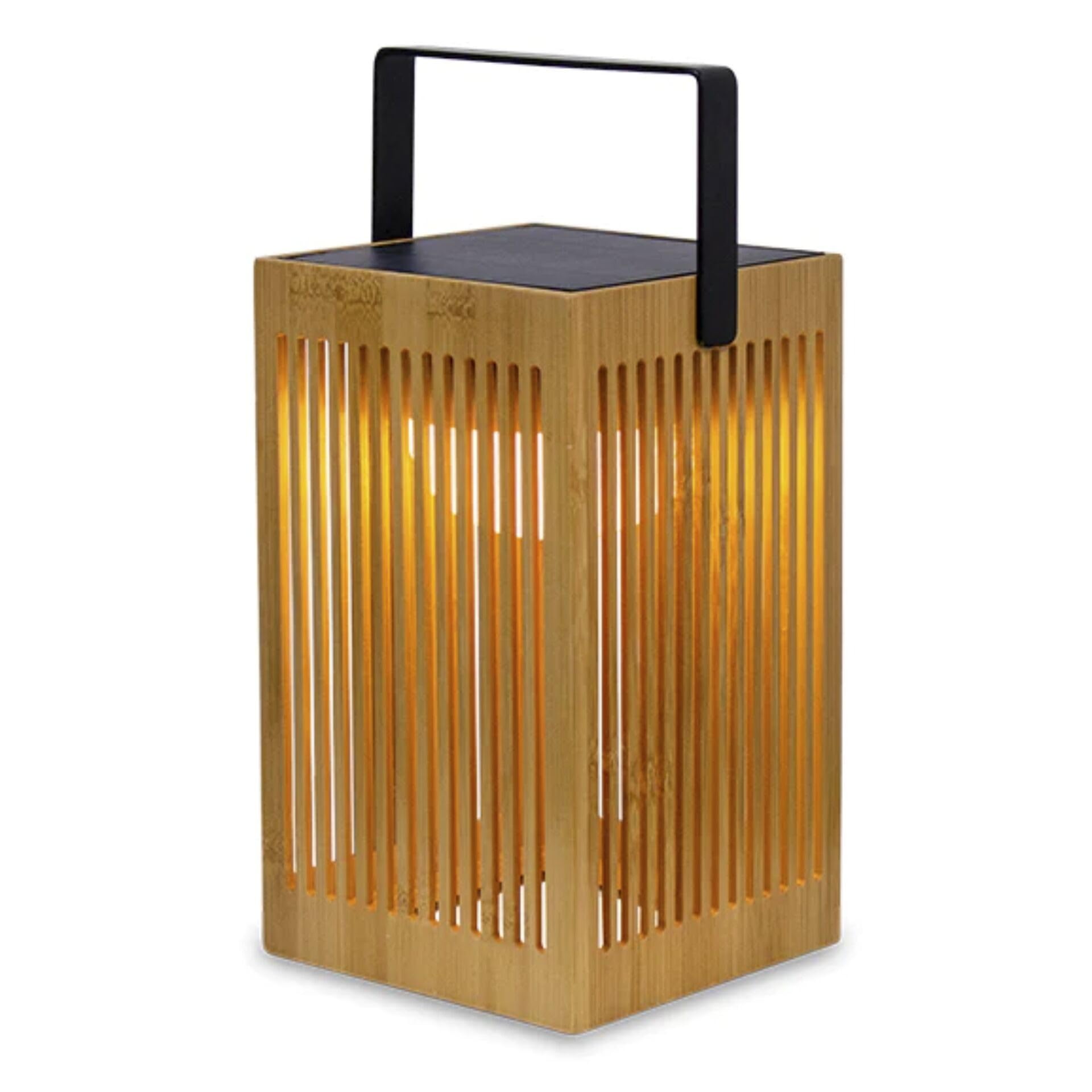 Portable Solar Lantern OKINAWA LANTERN by Newgarden Shop : Amazon