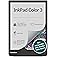 PocketBook InkPad Color 3 E-Book Reader | Enhanced 7.8'' Color E-Paper E-Ink Screen | Eye-Friendly E-Reader for Comics | SMAR