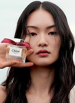 Amazon.com : Chloe L'Eau de Parfum Intense 3.3 Fl Oz