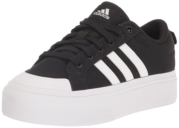 Zapatillas de plataforma Adidas Bravada 2.0 para mujer