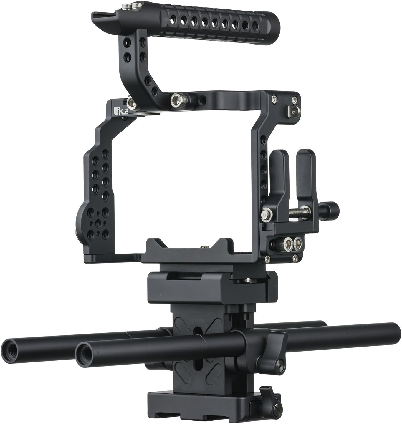 Ikan STR-A7III Stratus Complete Cage for Sony A7 III Series Cameras