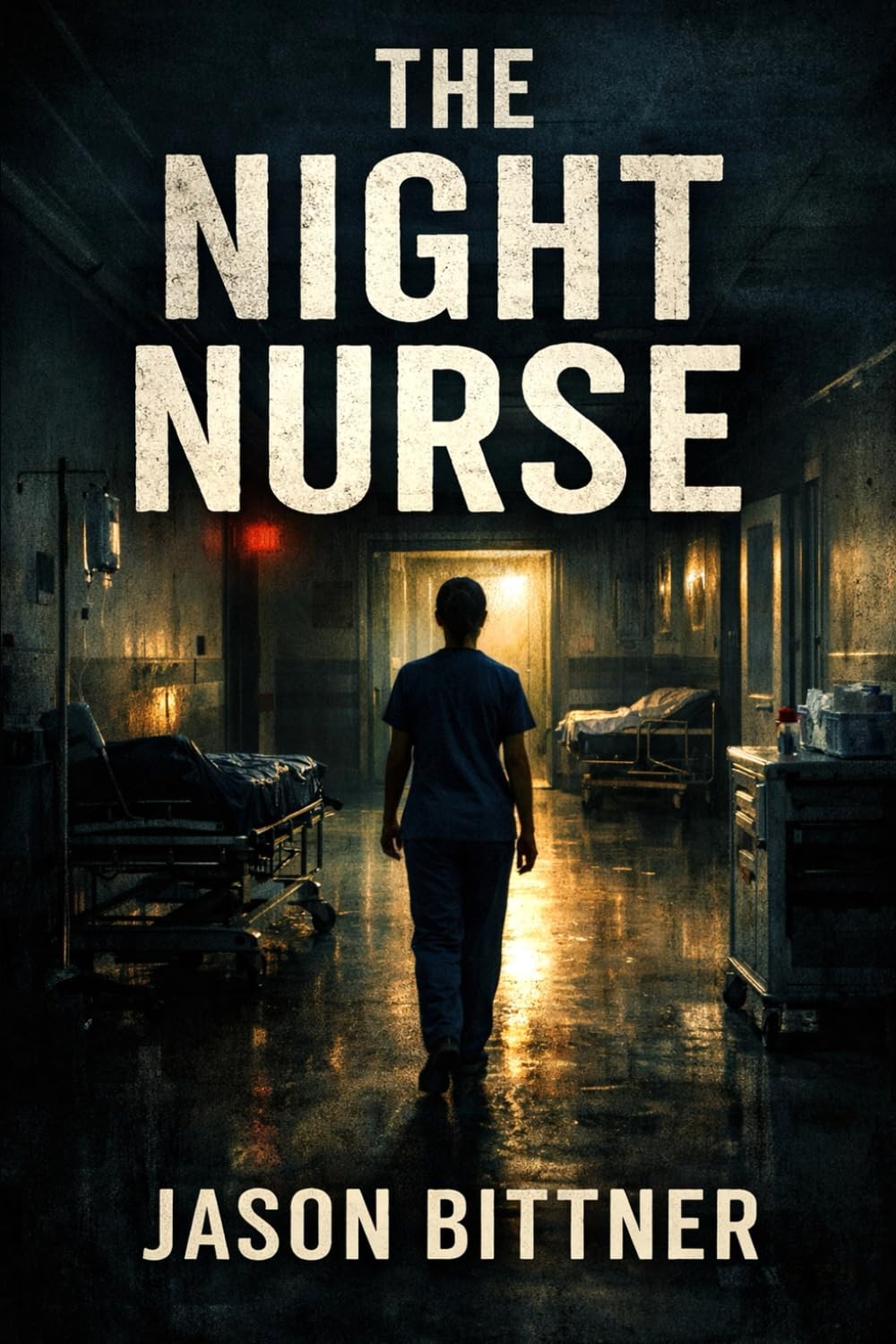 THE NIGHT NURSE