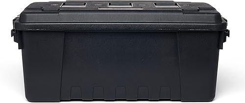 Vista 114 de Contenedor Plano 1919 Sportsman, negro