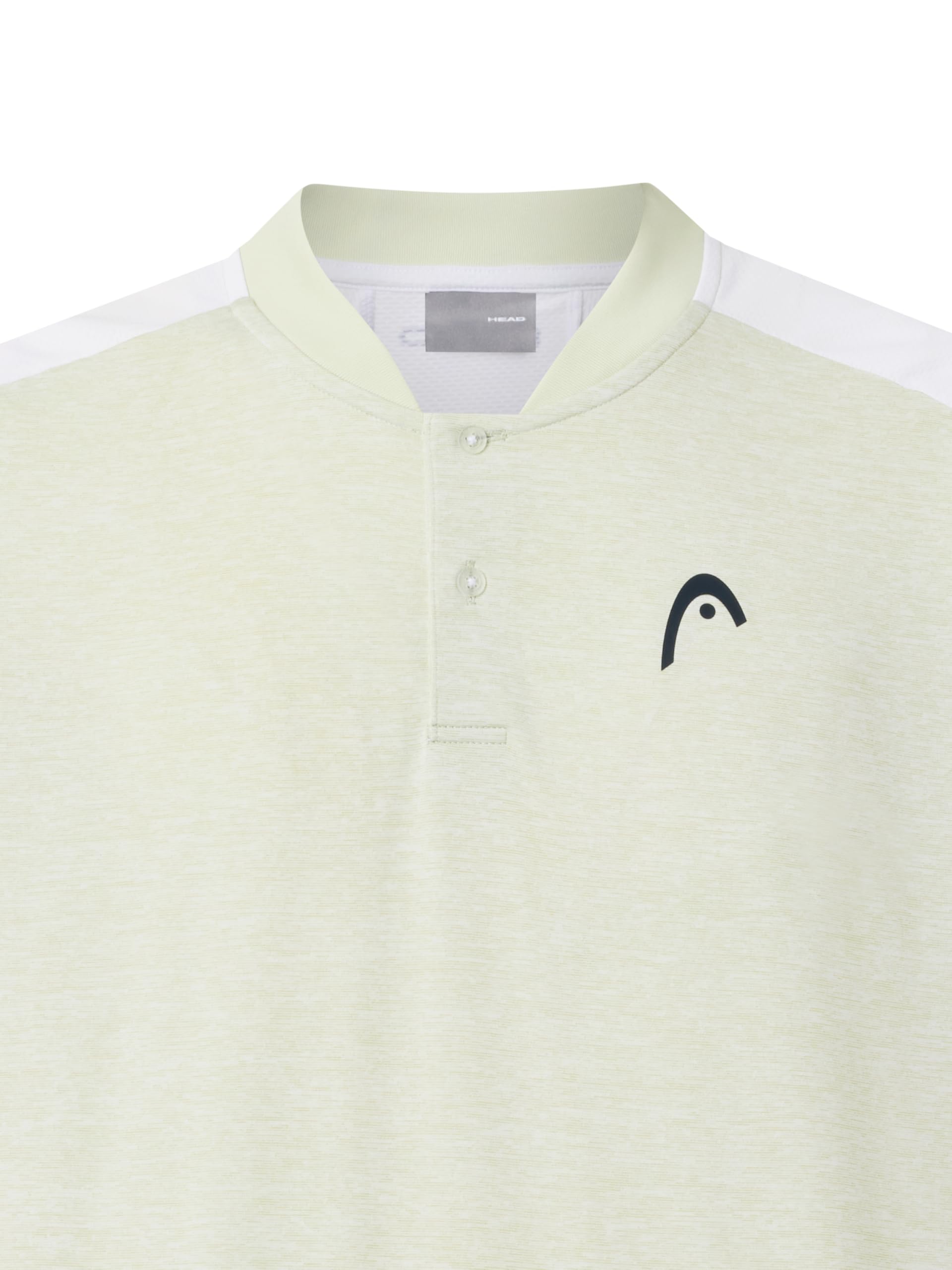 Play Tech Polo Shirt Men
