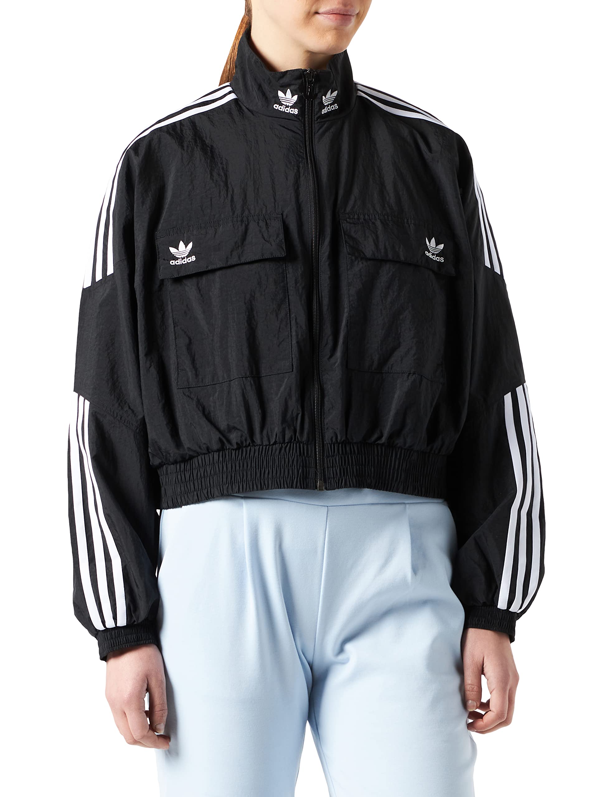 adidas Track Top Donna