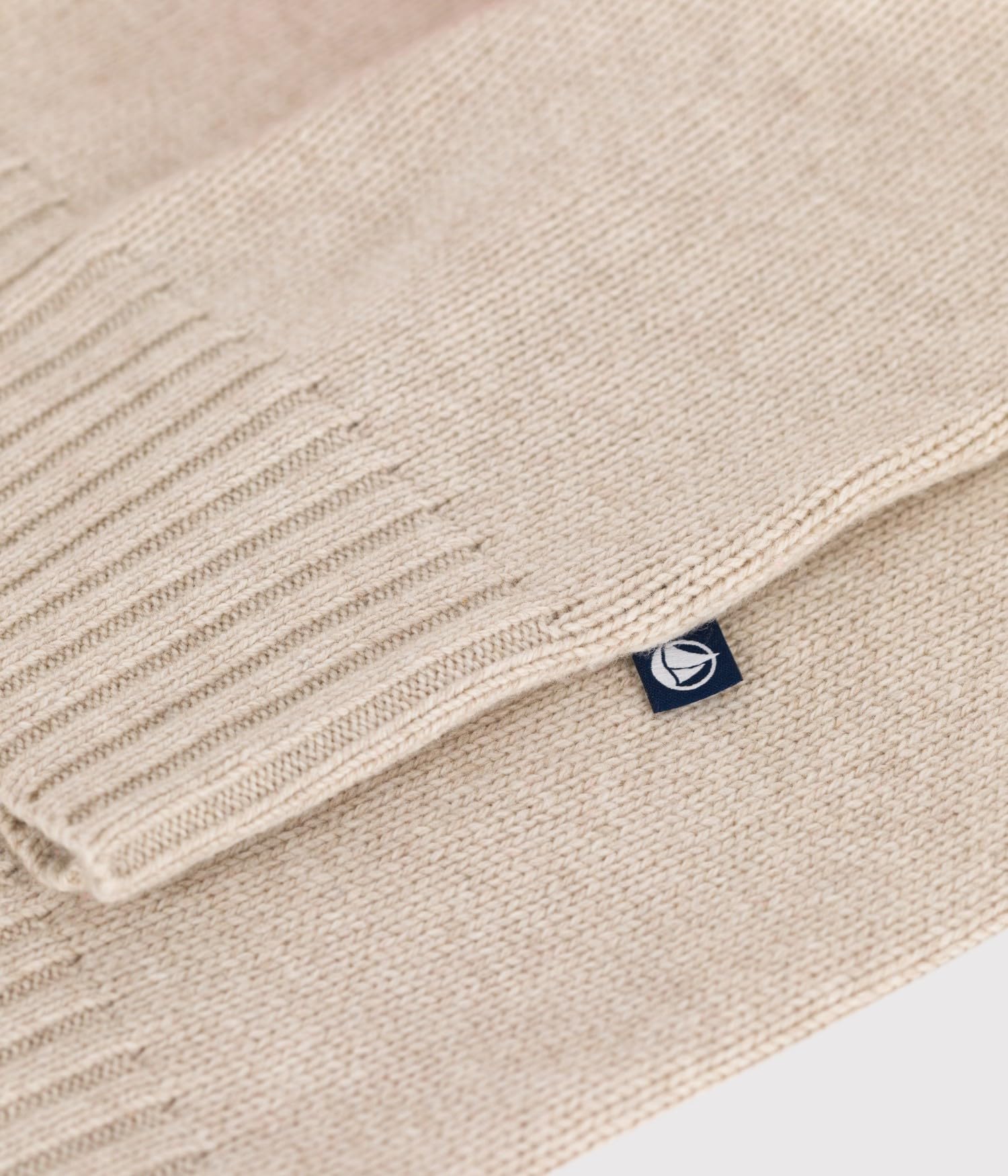 Petit Bateau A0b1d Maglione Manica Lunga Donna (Pacco da 1)