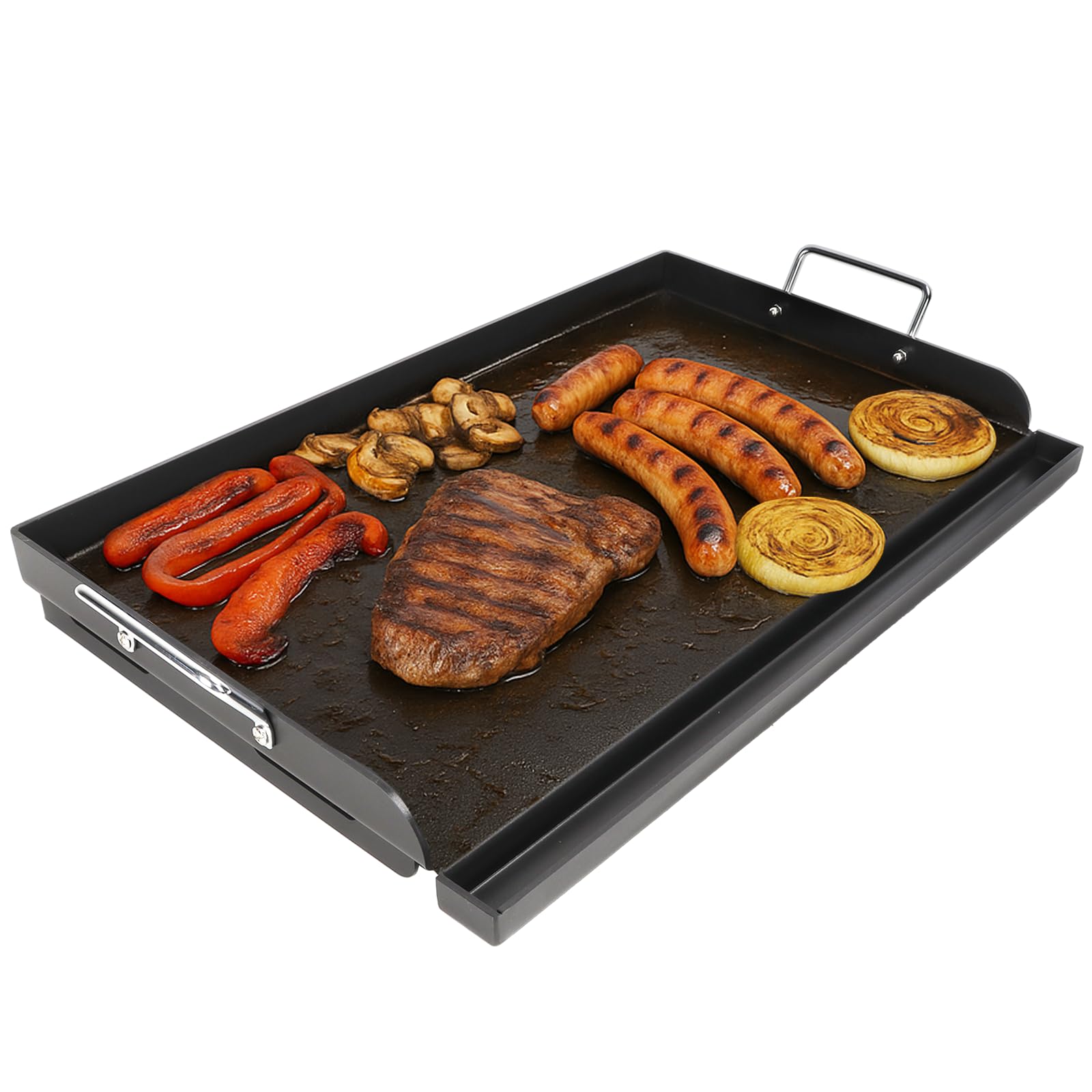 PETKAO Universal Flat Top Griddle