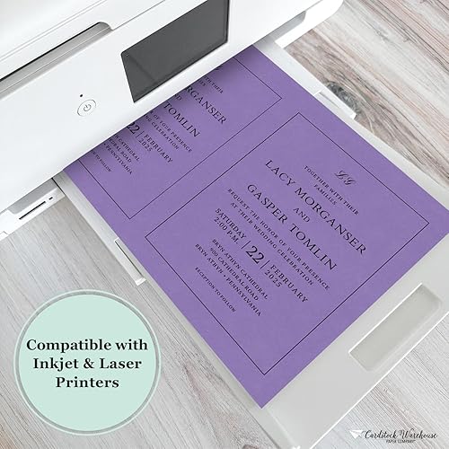 Miniatura 84 de Gumdrop - Papel de cartulina verde, 12 x 12 pulgadas, 65 libras, cubierta premium, 25 hojas de Cardstock Warehouse Gumdrop Verde