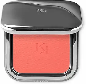 KIKO MILANO, Unlimited Blush, Blush em Pó, Cor