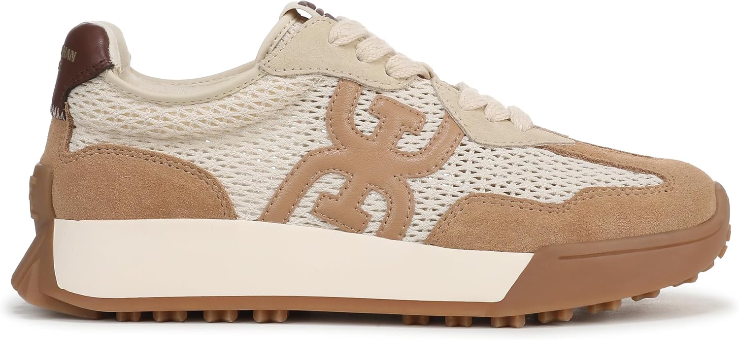 Sam Edelman Women's Langley Sneakers image 3